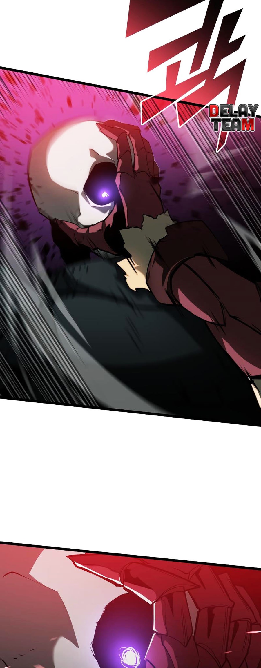 Ranker Cấp SSS Hồi Quy Chapter 82 - Trang 2