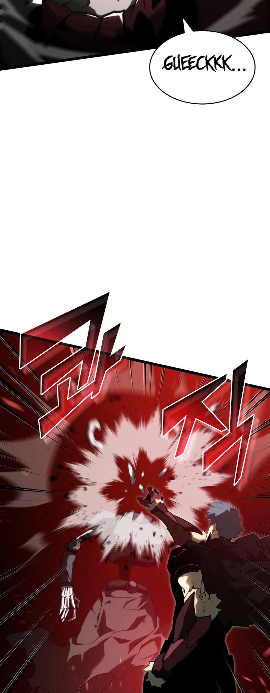 Ranker Cấp SSS Hồi Quy Chapter 82 - Trang 2