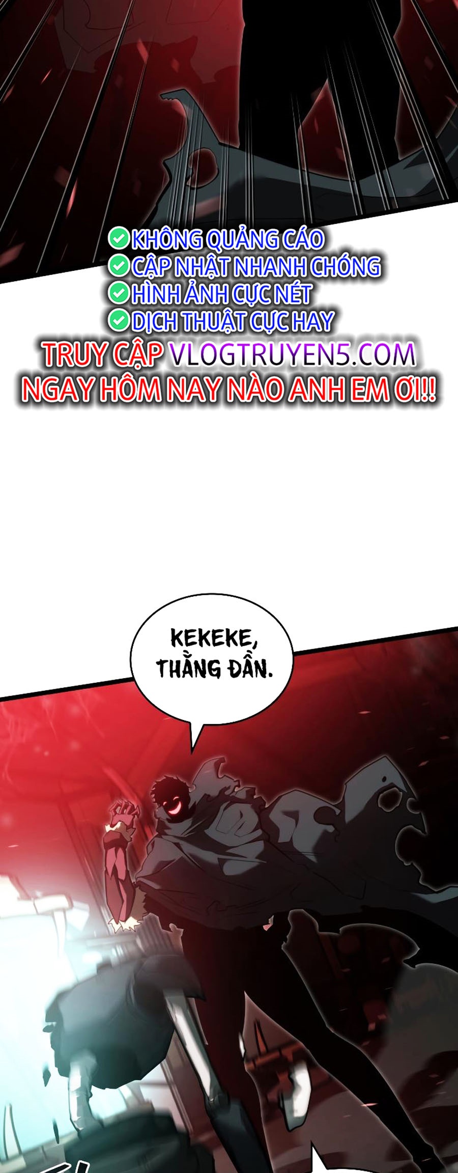 Ranker Cấp SSS Hồi Quy Chapter 82 - Trang 2