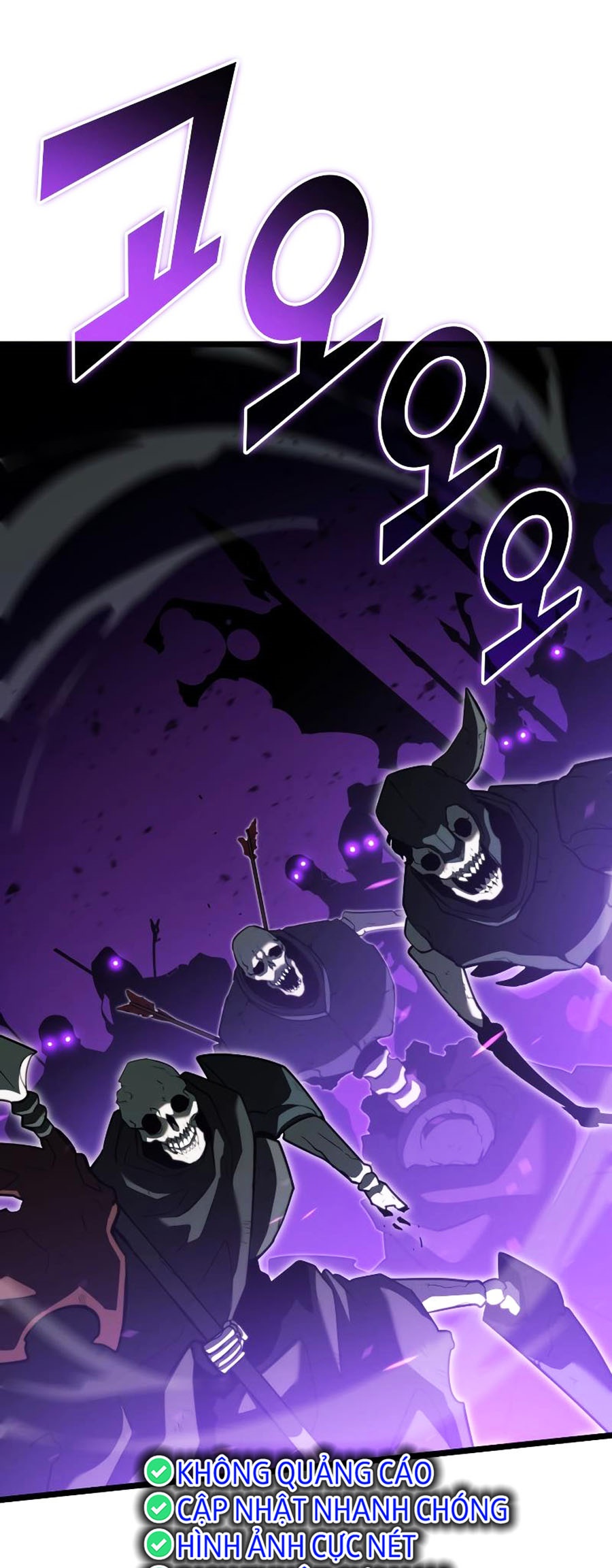 Ranker Cấp SSS Hồi Quy Chapter 82 - Trang 2