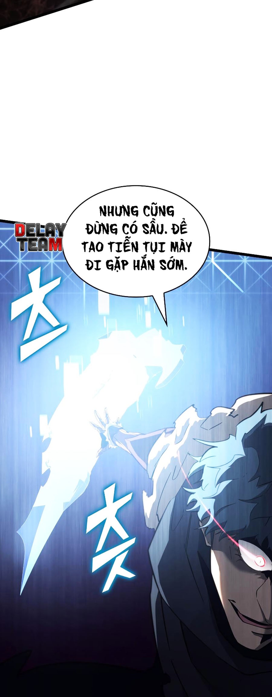 Ranker Cấp SSS Hồi Quy Chapter 82 - Trang 2