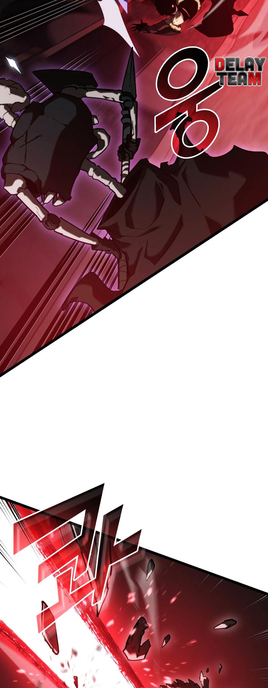 Ranker Cấp SSS Hồi Quy Chapter 82 - Trang 2