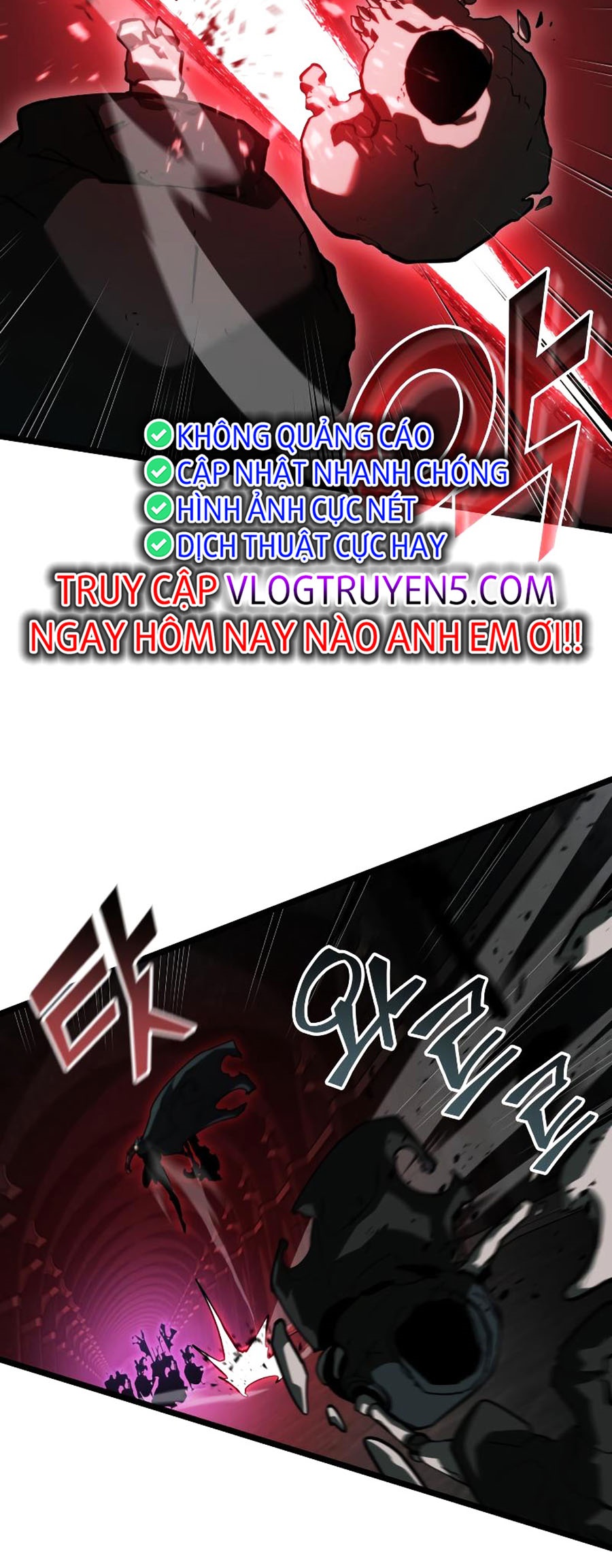 Ranker Cấp SSS Hồi Quy Chapter 82 - Trang 2