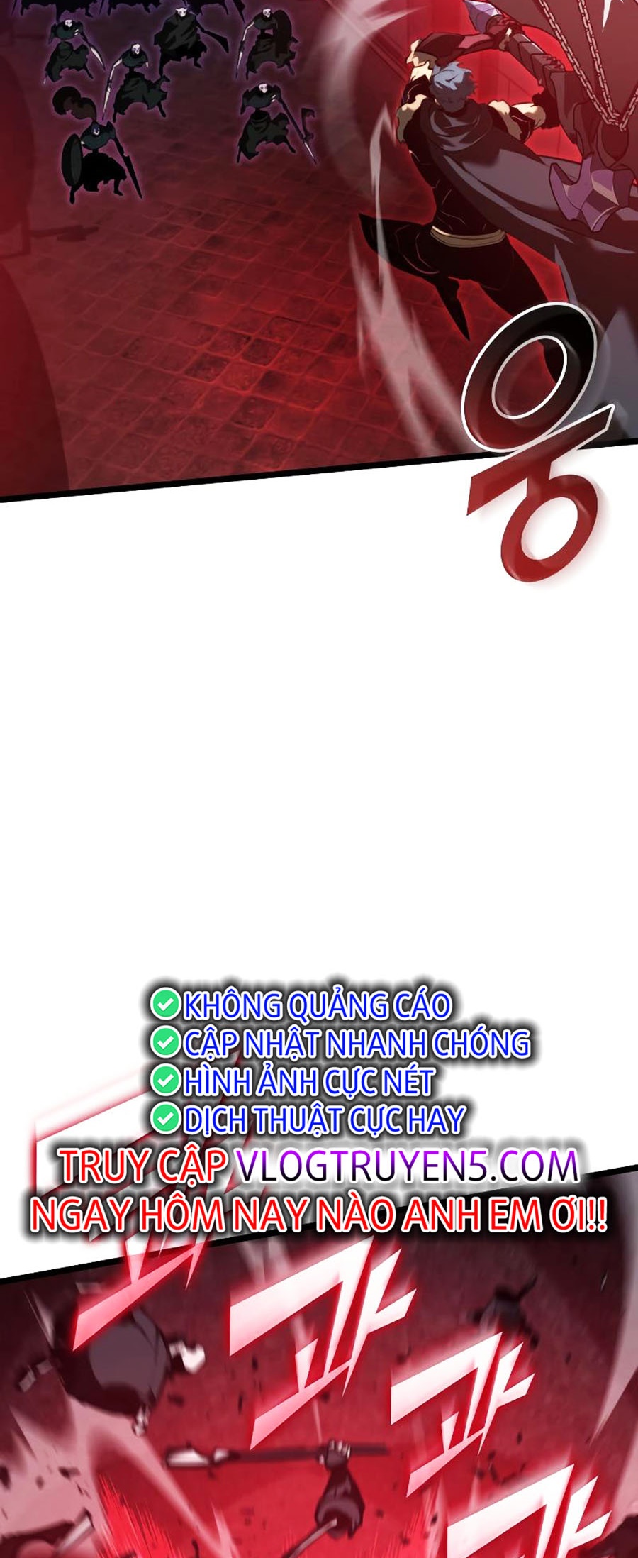 Ranker Cấp SSS Hồi Quy Chapter 82 - Trang 2