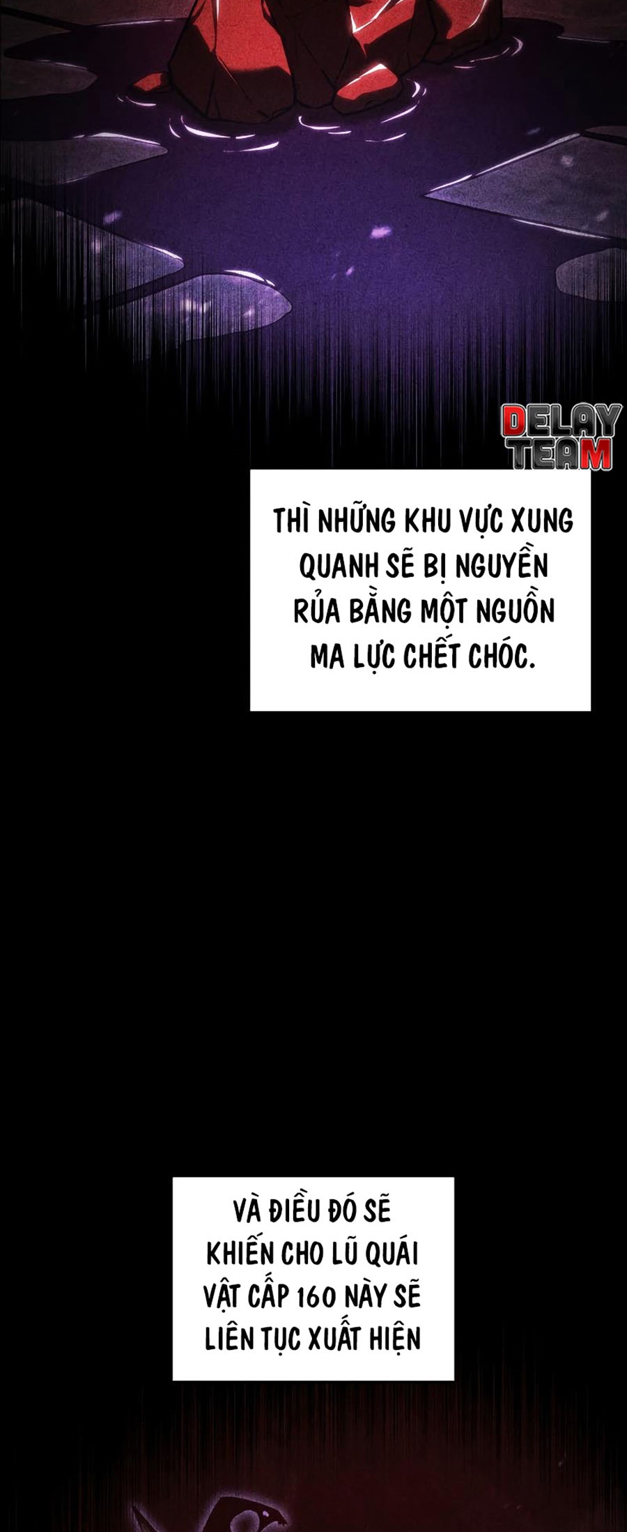 Ranker Cấp SSS Hồi Quy Chapter 82 - Trang 2