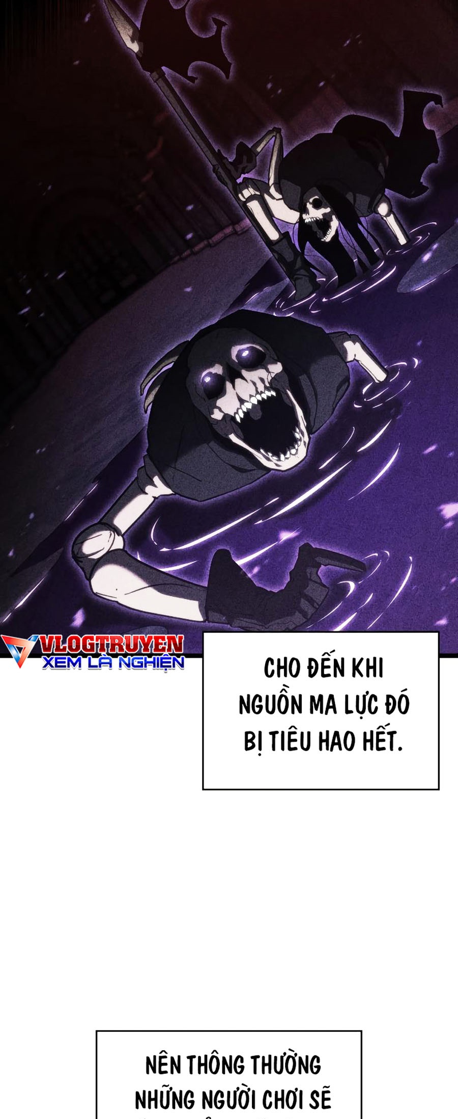 Ranker Cấp SSS Hồi Quy Chapter 82 - Trang 2