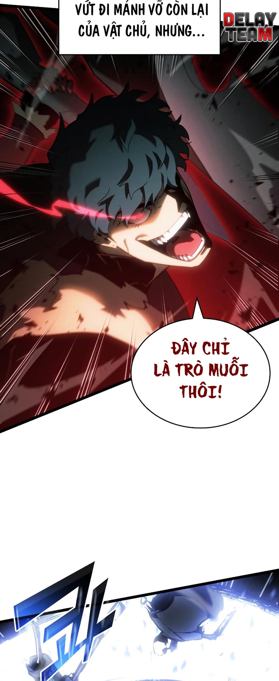 Ranker Cấp SSS Hồi Quy Chapter 82 - Trang 2