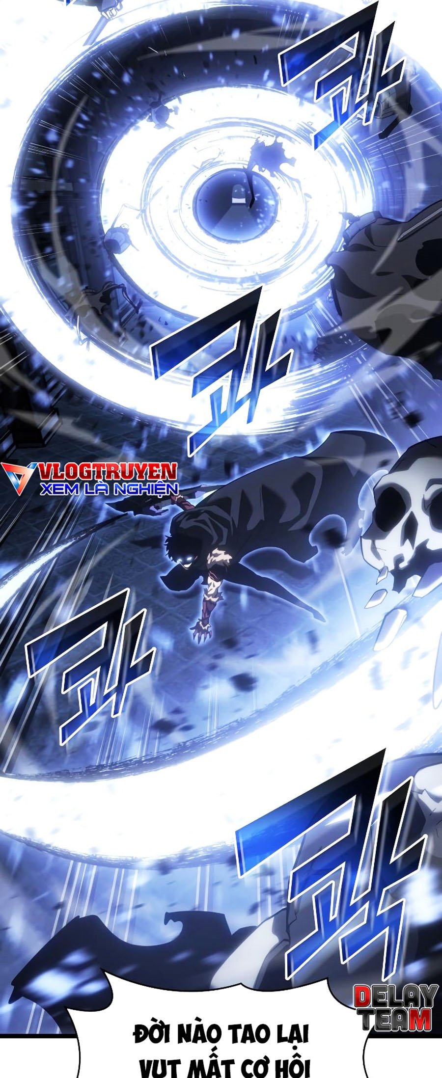 Ranker Cấp SSS Hồi Quy Chapter 82 - Trang 2