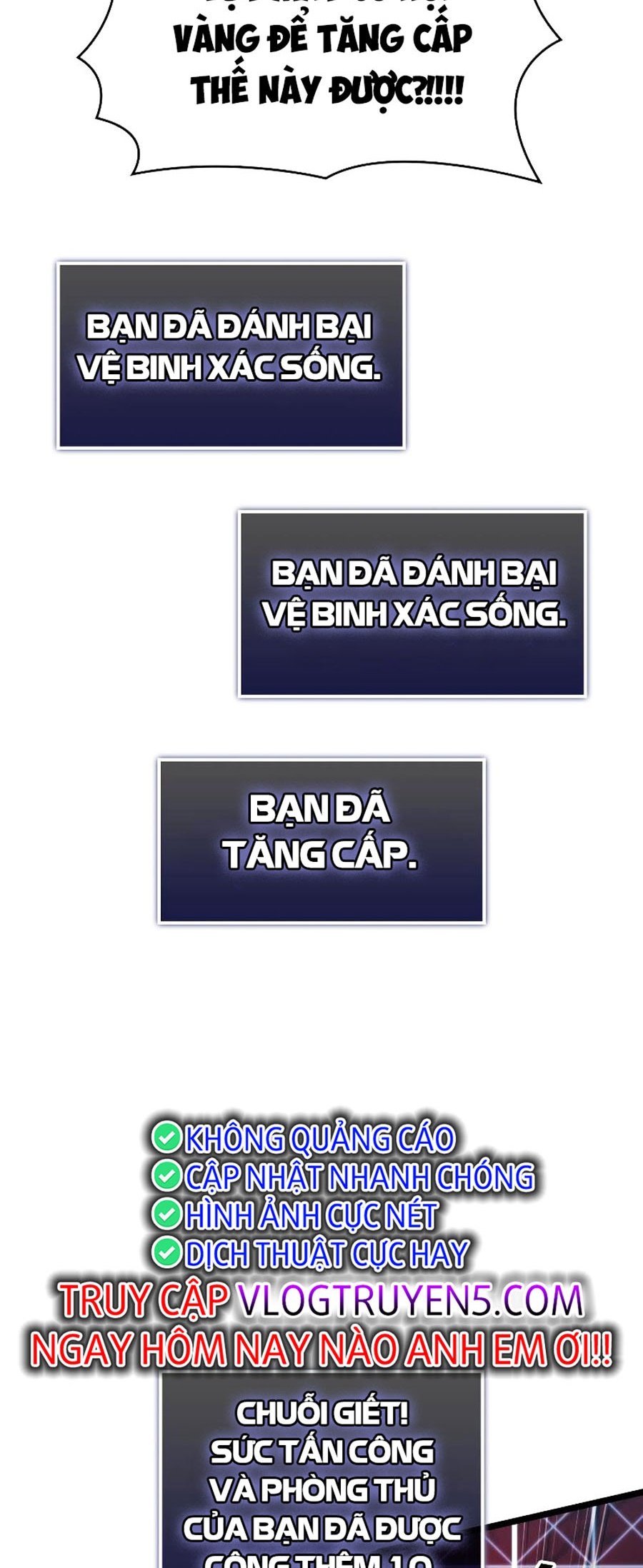 Ranker Cấp SSS Hồi Quy Chapter 82 - Trang 2