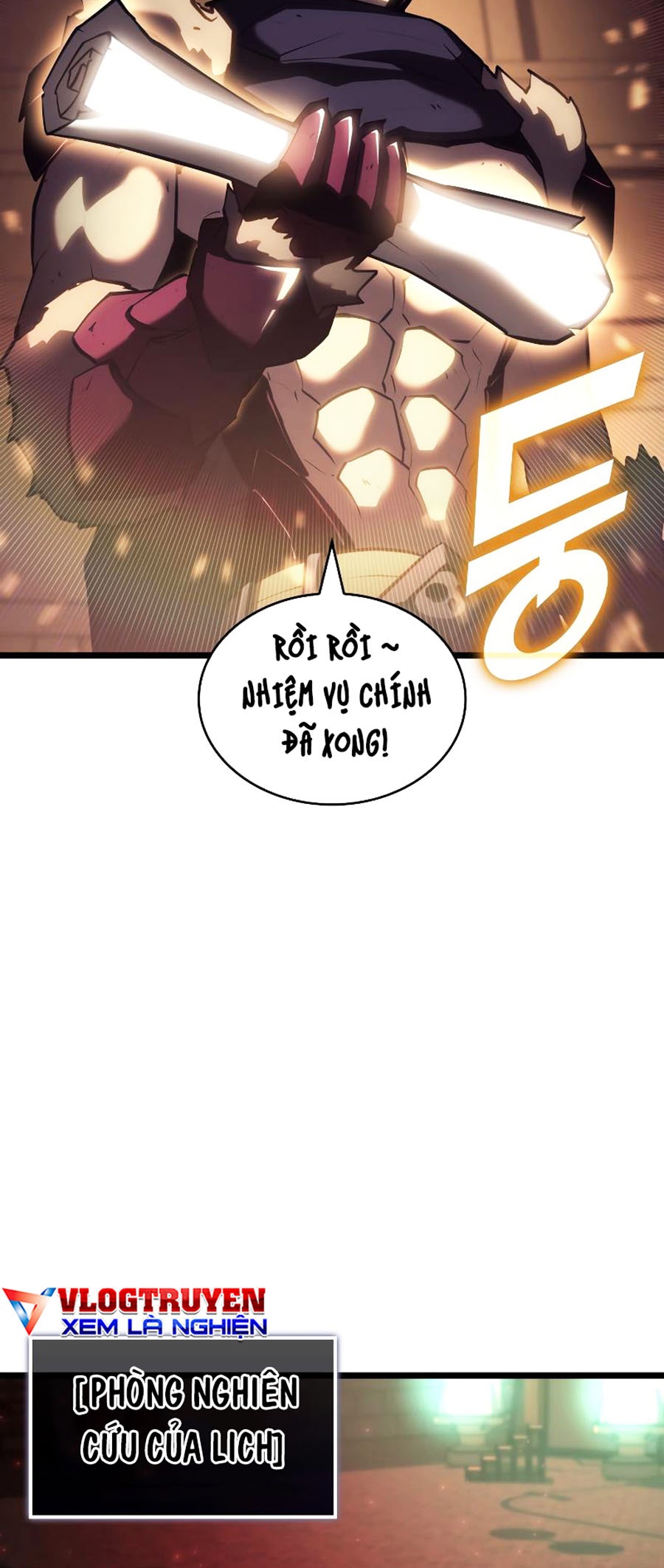 Ranker Cấp SSS Hồi Quy Chapter 82 - Trang 2