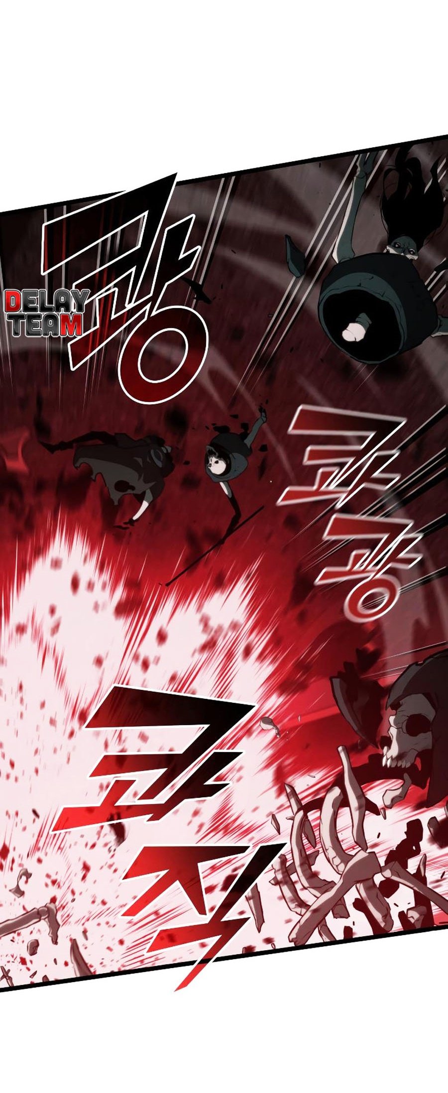 Ranker Cấp SSS Hồi Quy Chapter 82 - Trang 2