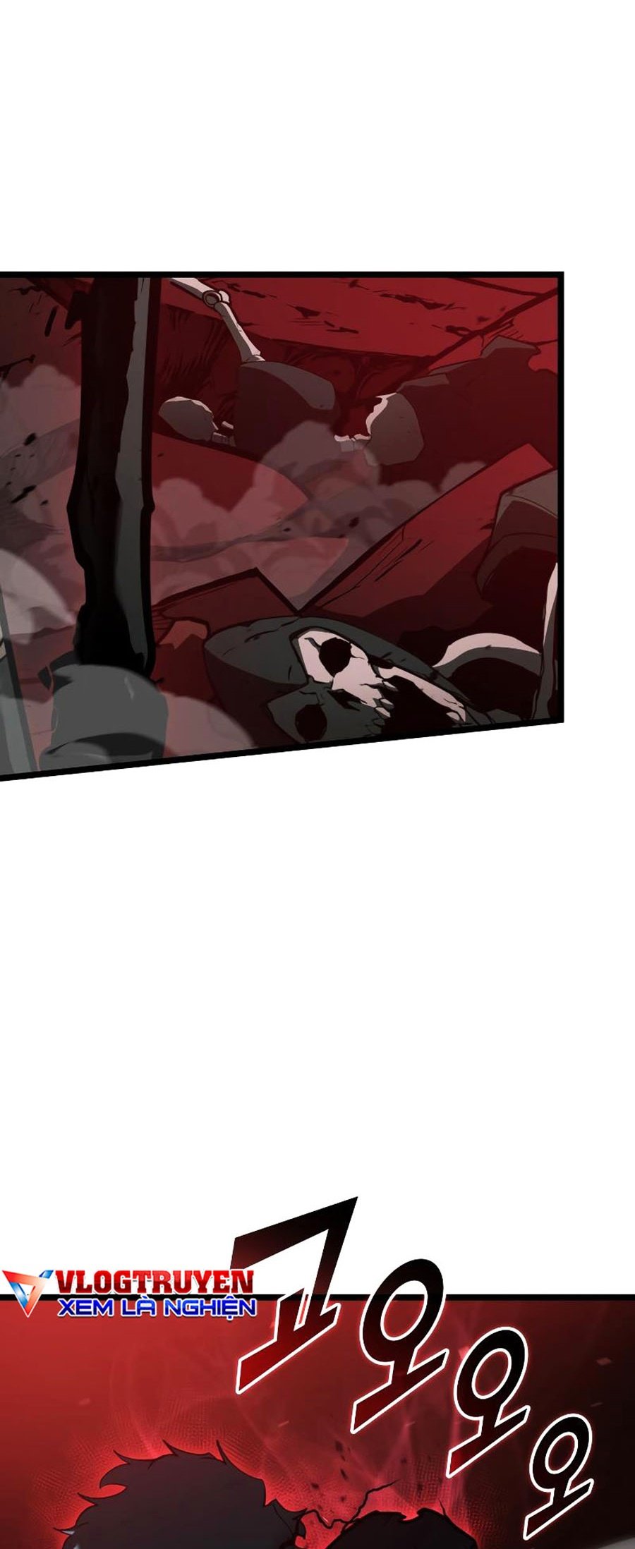 Ranker Cấp SSS Hồi Quy Chapter 82 - Trang 2