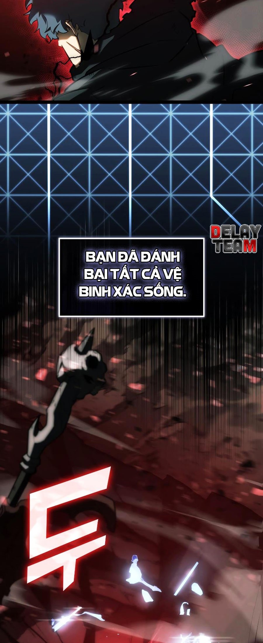 Ranker Cấp SSS Hồi Quy Chapter 82 - Trang 2