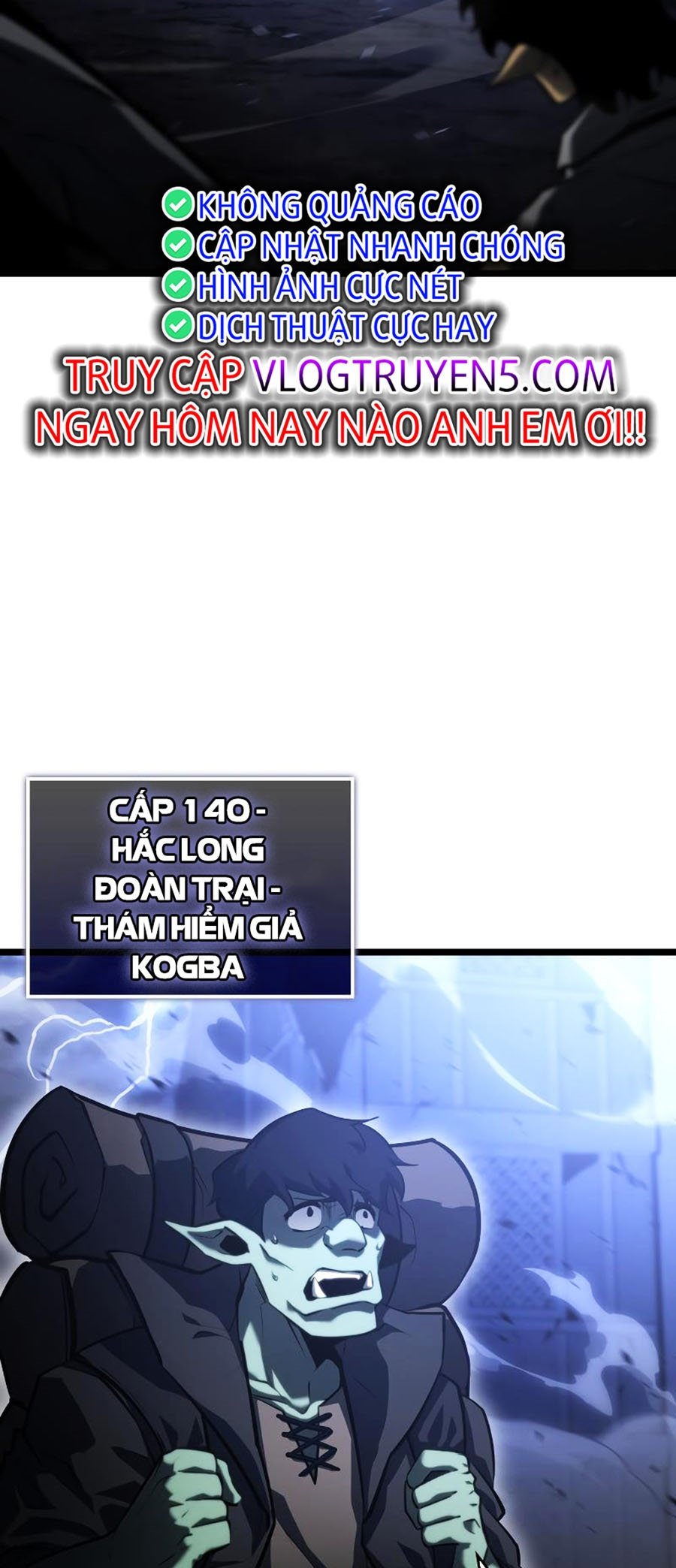 Ranker Cấp SSS Hồi Quy Chapter 82 - Trang 2