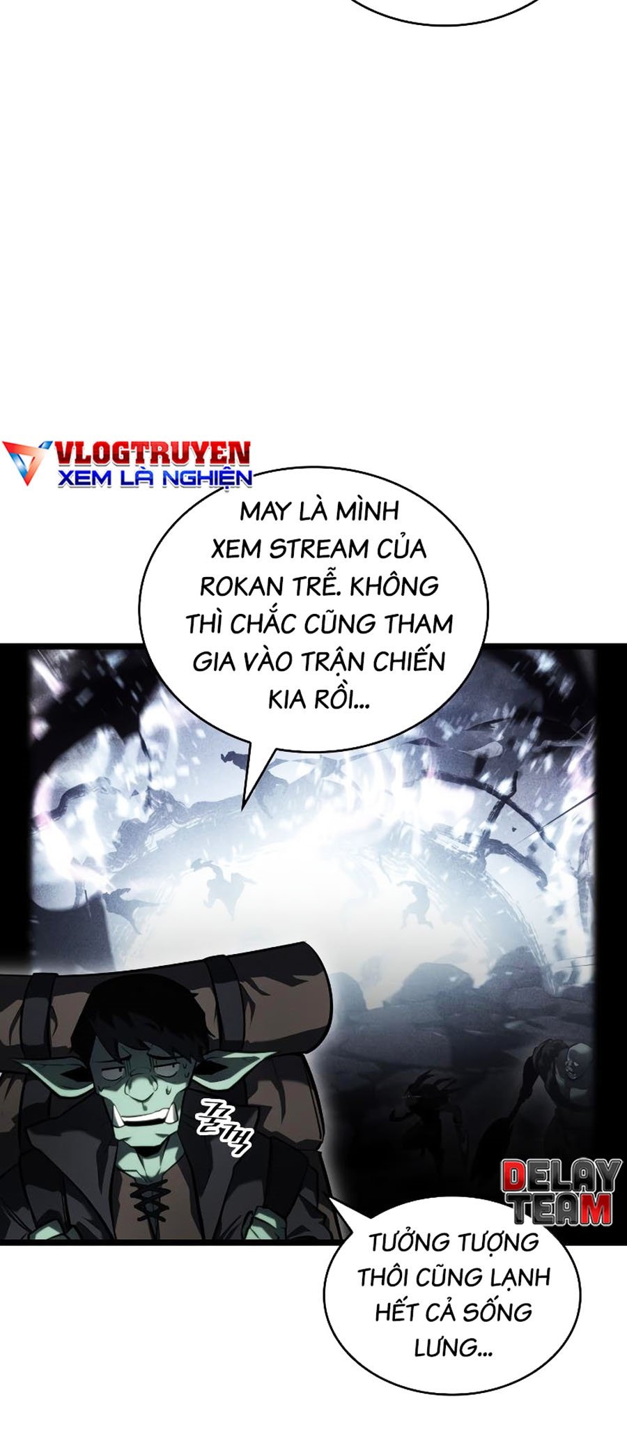 Ranker Cấp SSS Hồi Quy Chapter 82 - Trang 2