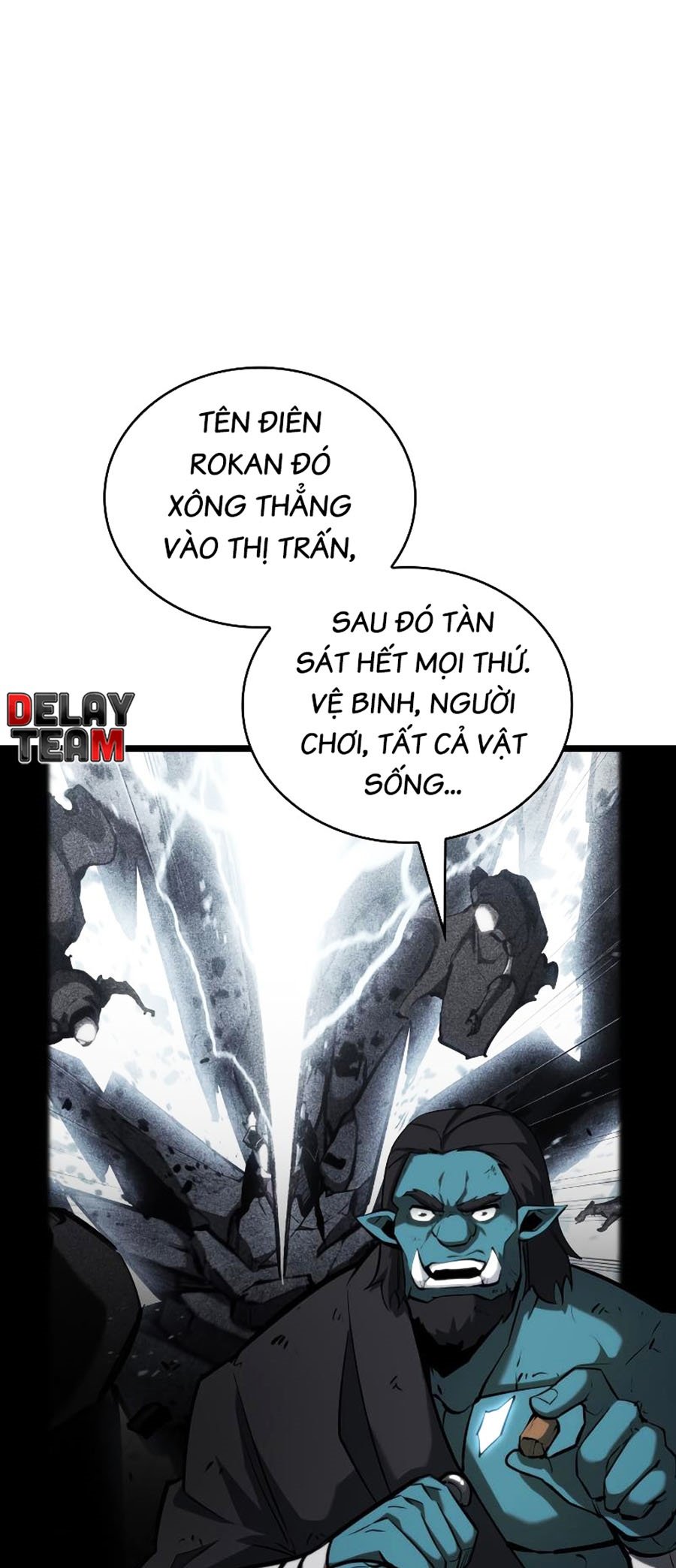 Ranker Cấp SSS Hồi Quy Chapter 82 - Trang 2