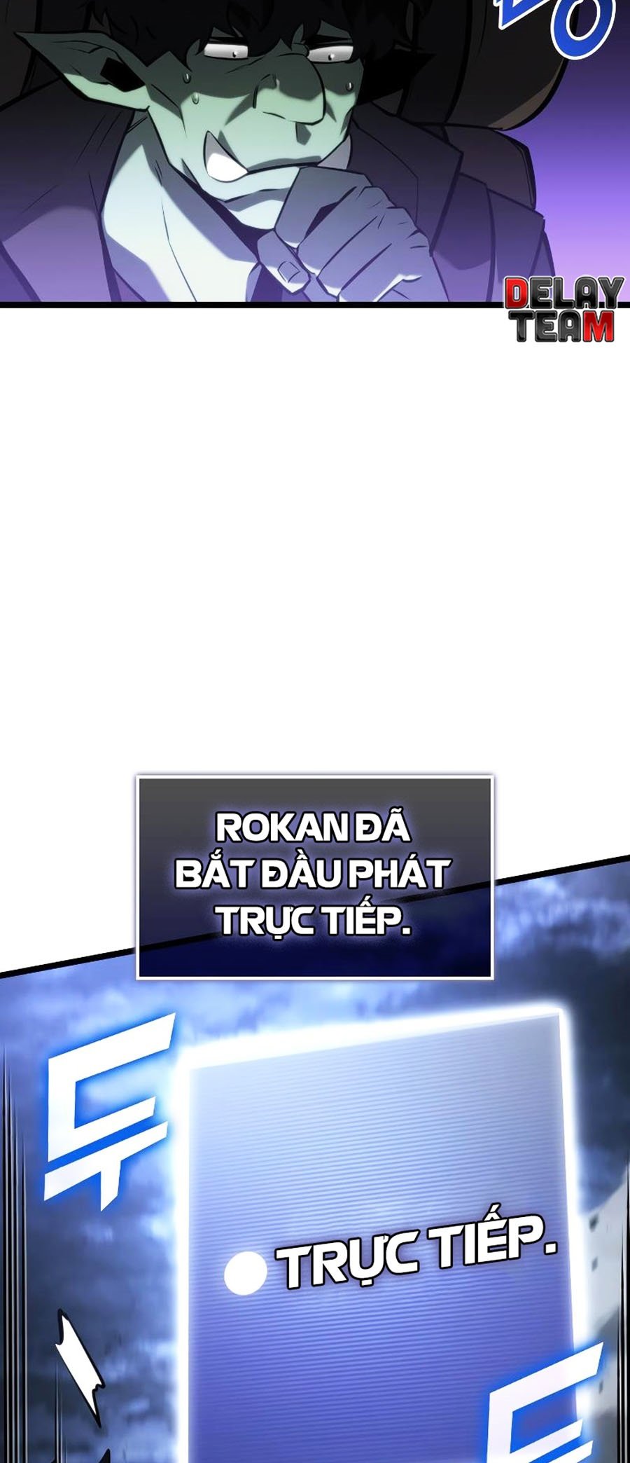 Ranker Cấp SSS Hồi Quy Chapter 82 - Trang 2