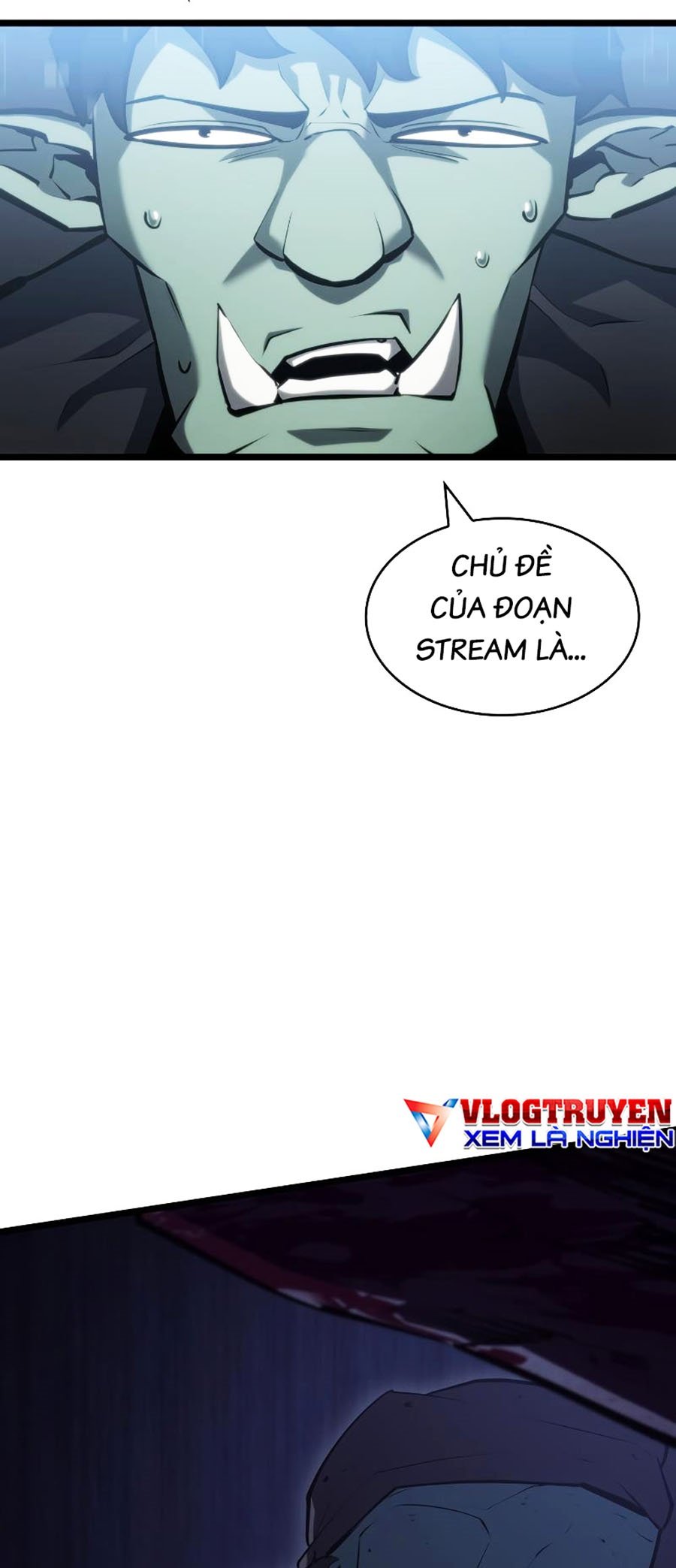 Ranker Cấp SSS Hồi Quy Chapter 82 - Trang 2