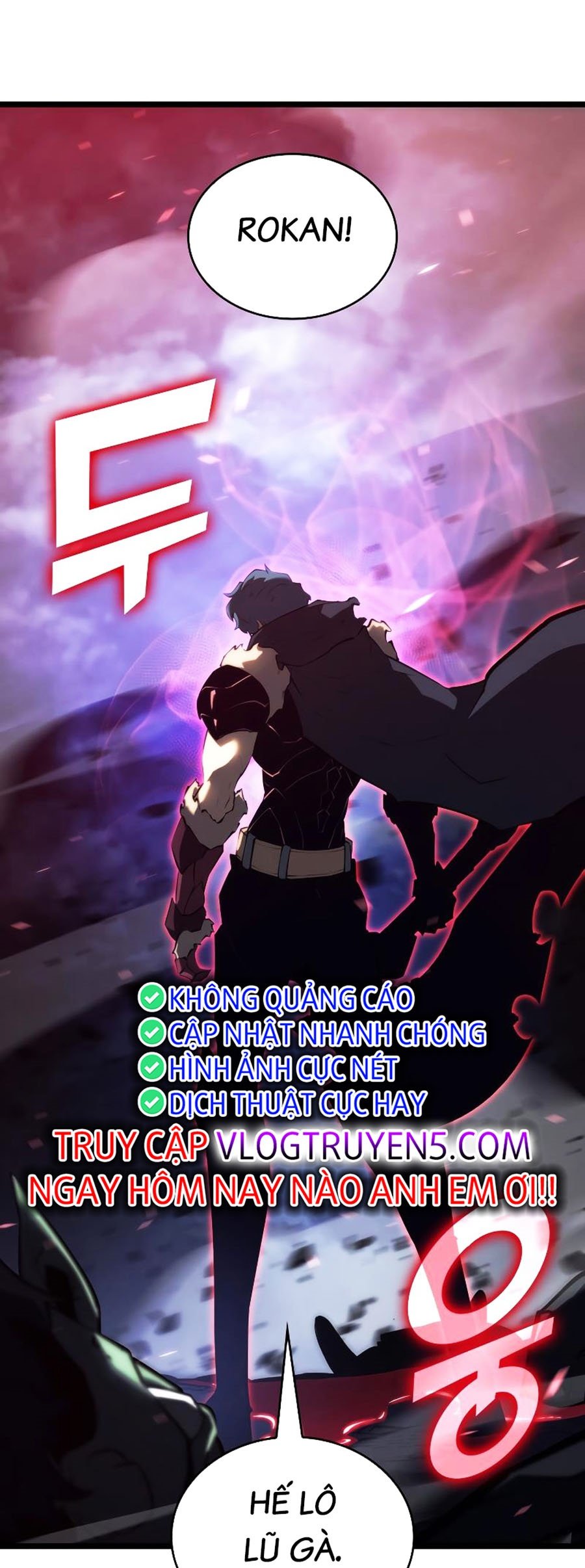 Ranker Cấp SSS Hồi Quy Chapter 82 - Trang 2