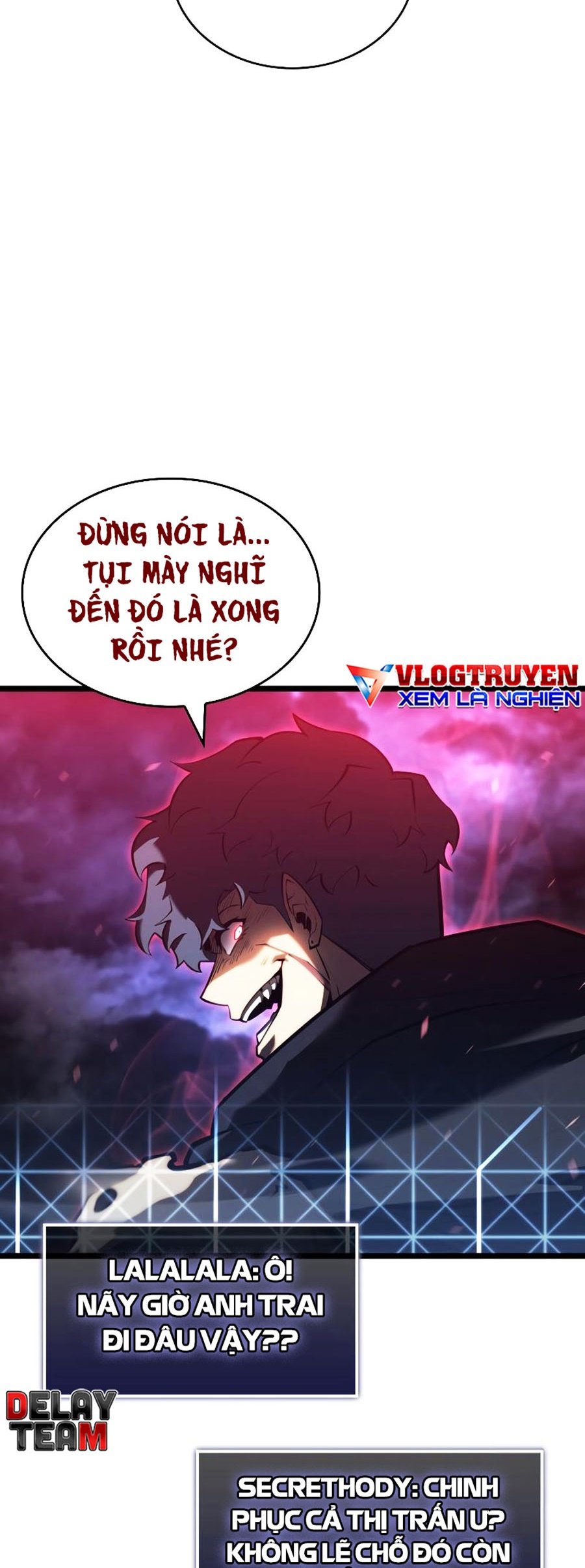 Ranker Cấp SSS Hồi Quy Chapter 82 - Trang 2