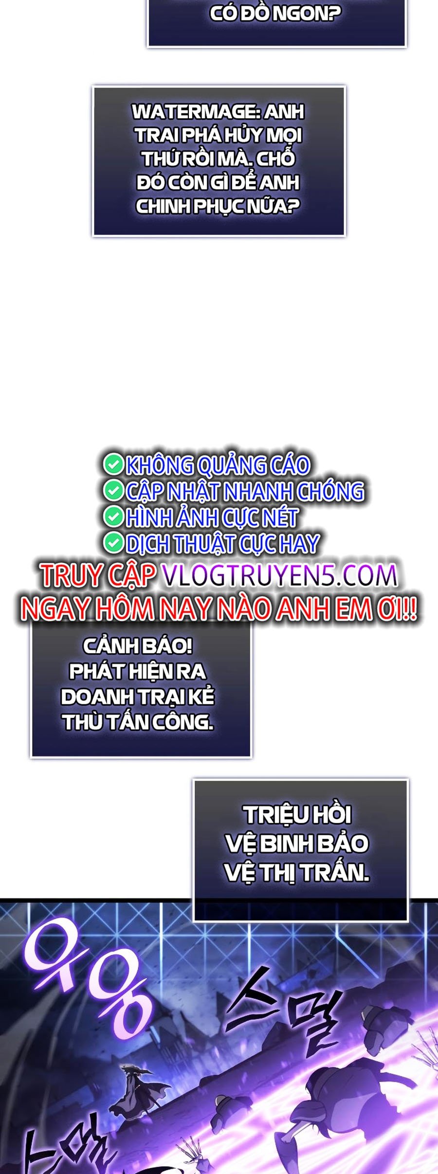 Ranker Cấp SSS Hồi Quy Chapter 82 - Trang 2