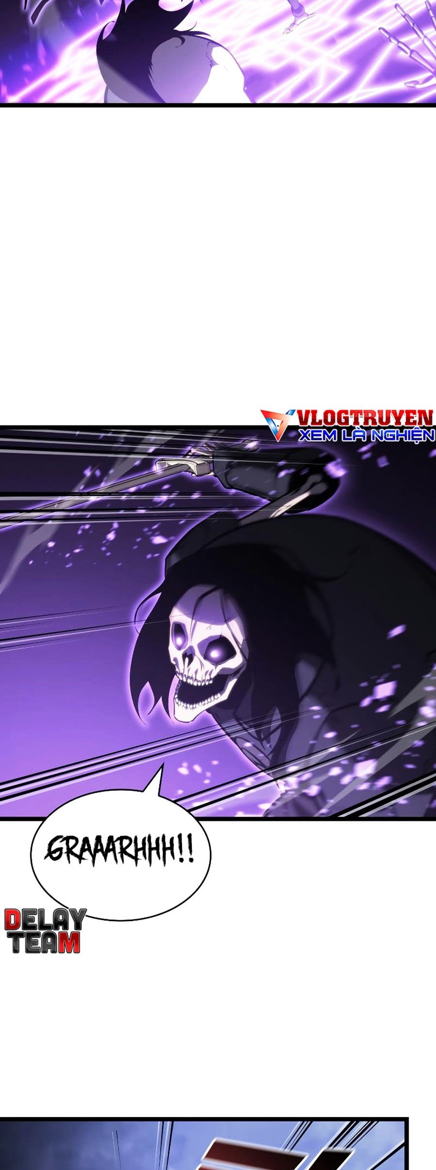 Ranker Cấp SSS Hồi Quy Chapter 82 - Trang 2