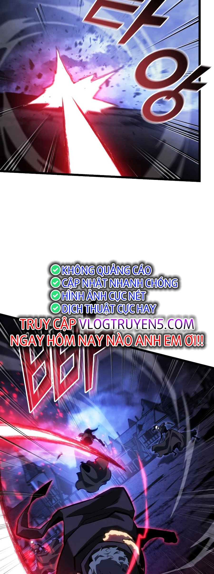 Ranker Cấp SSS Hồi Quy Chapter 82 - Trang 2