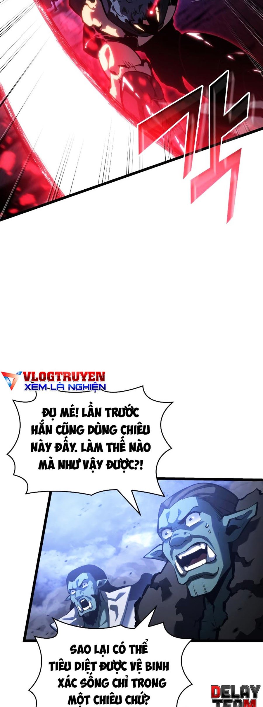 Ranker Cấp SSS Hồi Quy Chapter 82 - Trang 2