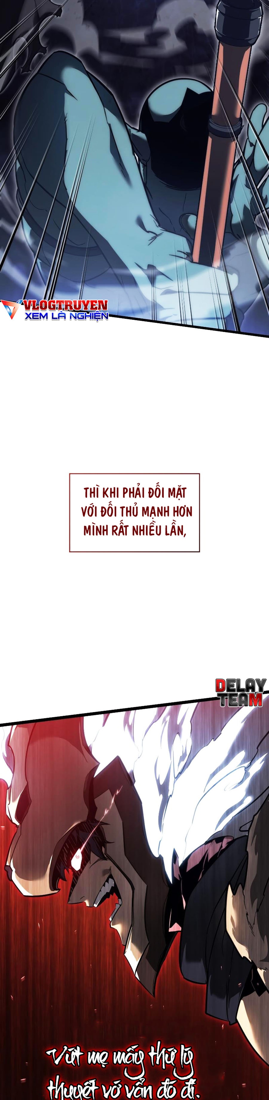 Ranker Cấp SSS Hồi Quy Chapter 83 - Trang 2