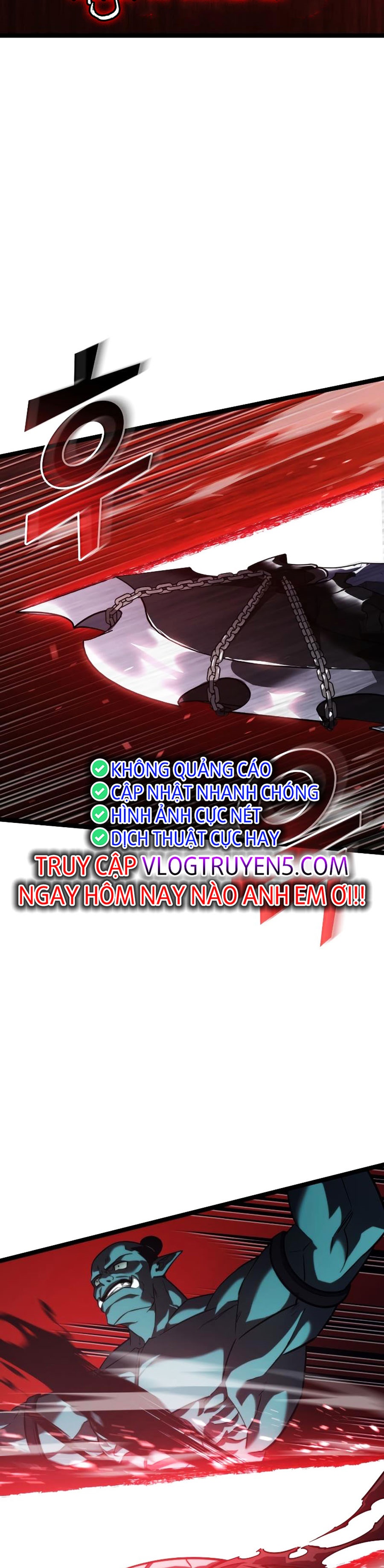 Ranker Cấp SSS Hồi Quy Chapter 83 - Trang 2