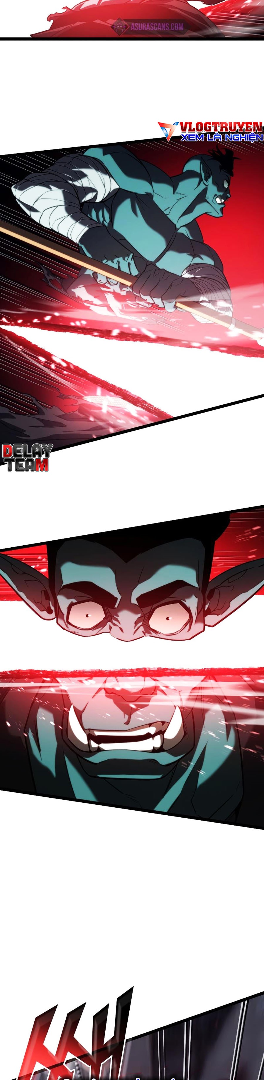 Ranker Cấp SSS Hồi Quy Chapter 83 - Trang 2