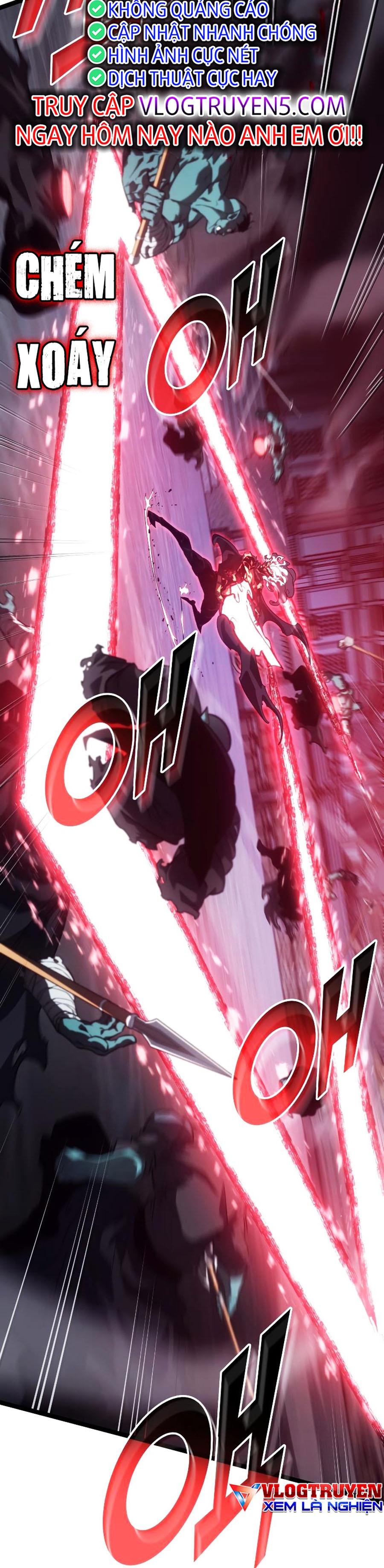 Ranker Cấp SSS Hồi Quy Chapter 83 - Trang 2