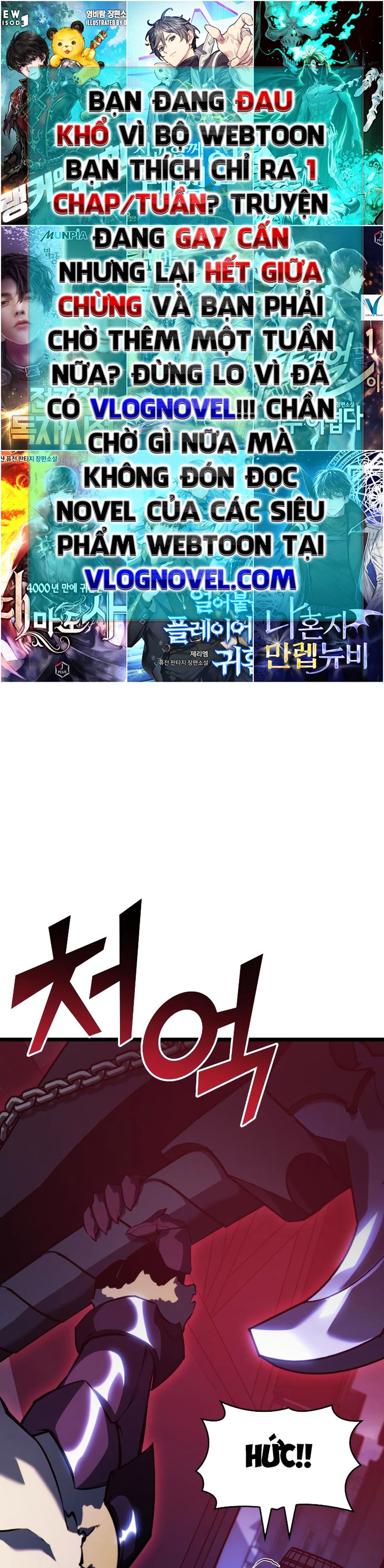 Ranker Cấp SSS Hồi Quy Chapter 83 - Trang 2