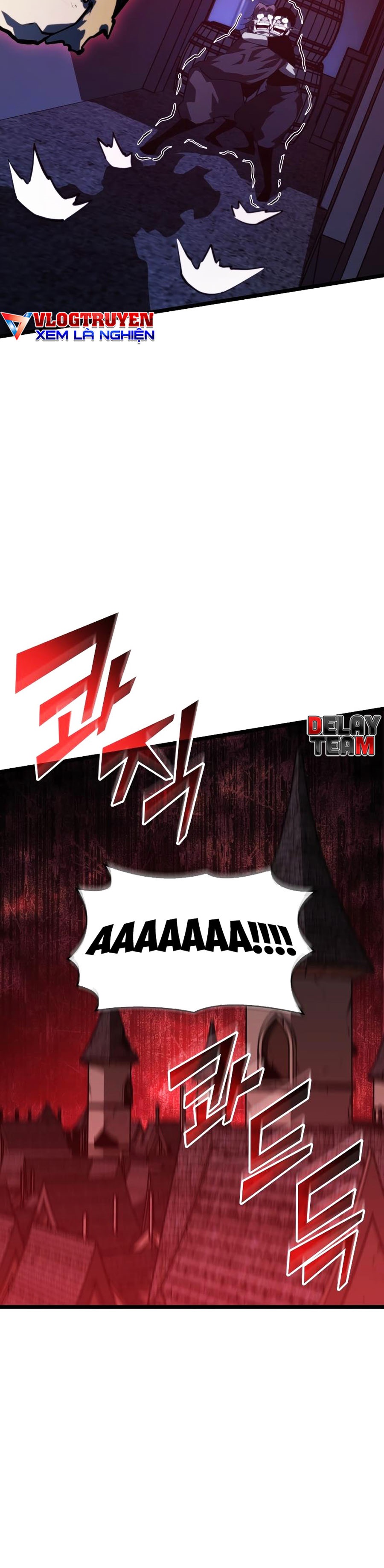 Ranker Cấp SSS Hồi Quy Chapter 83 - Trang 2