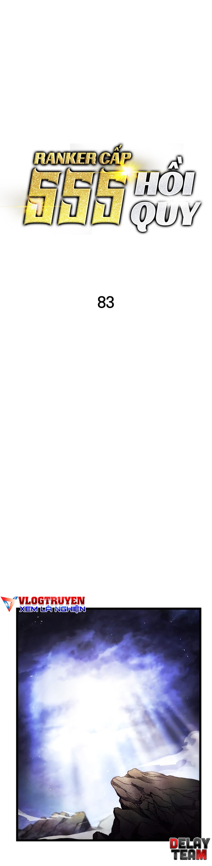 Ranker Cấp SSS Hồi Quy Chapter 83 - Trang 2