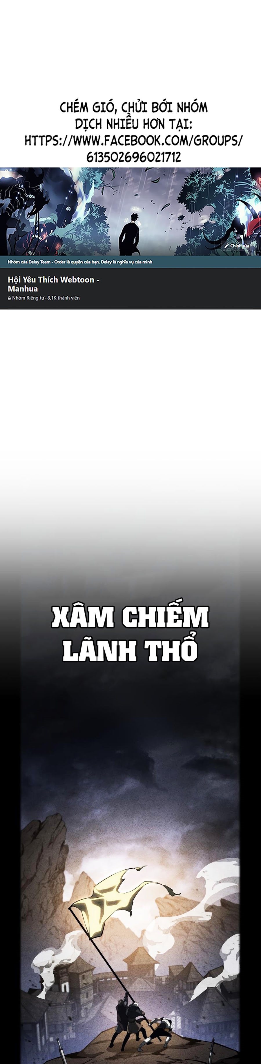 Ranker Cấp SSS Hồi Quy Chapter 83 - Trang 2