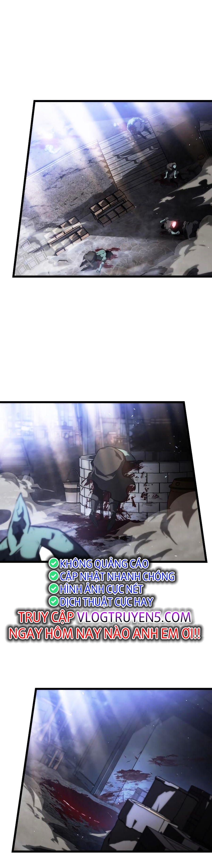 Ranker Cấp SSS Hồi Quy Chapter 83 - Trang 2