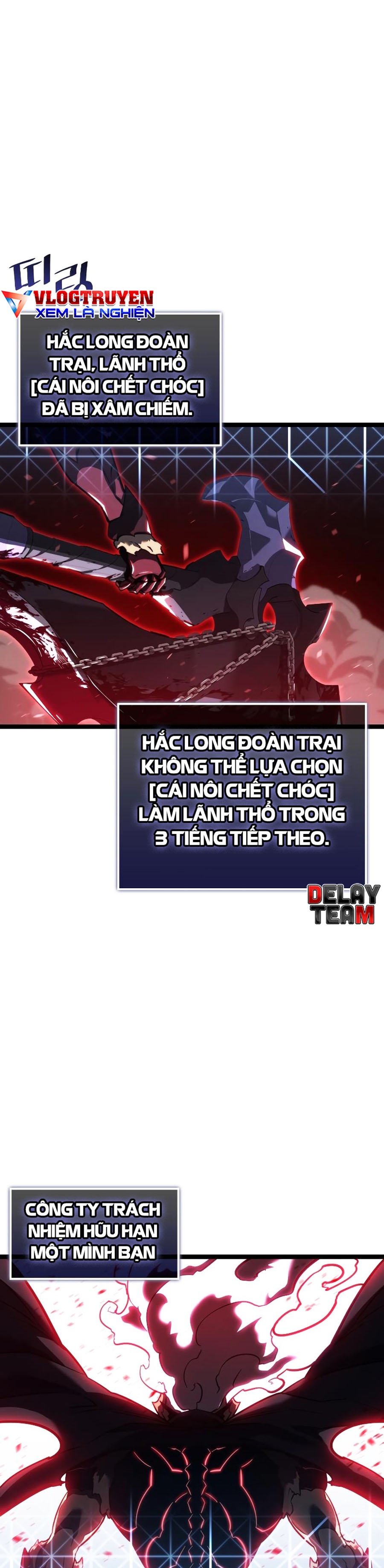 Ranker Cấp SSS Hồi Quy Chapter 83 - Trang 2