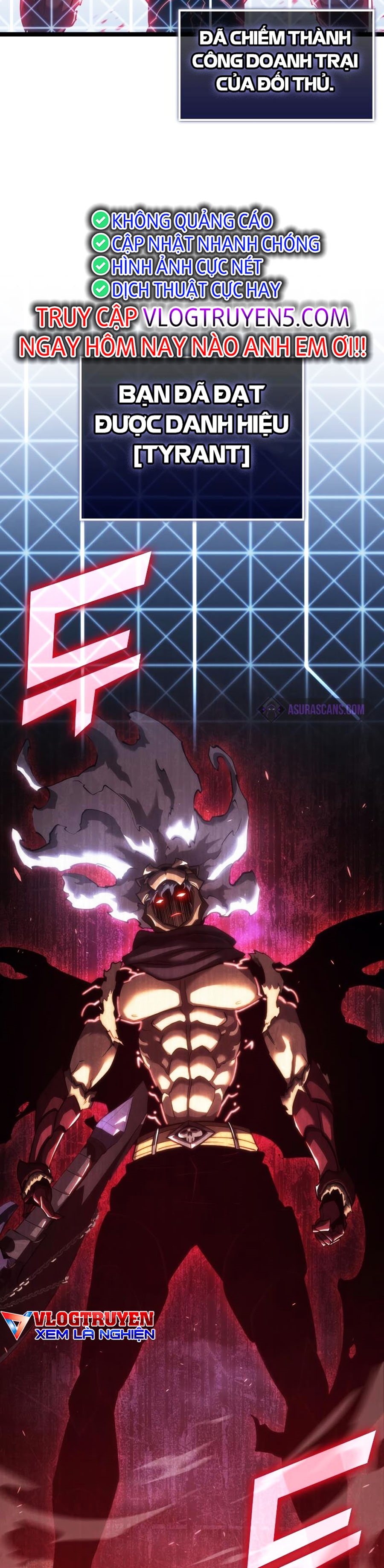 Ranker Cấp SSS Hồi Quy Chapter 83 - Trang 2