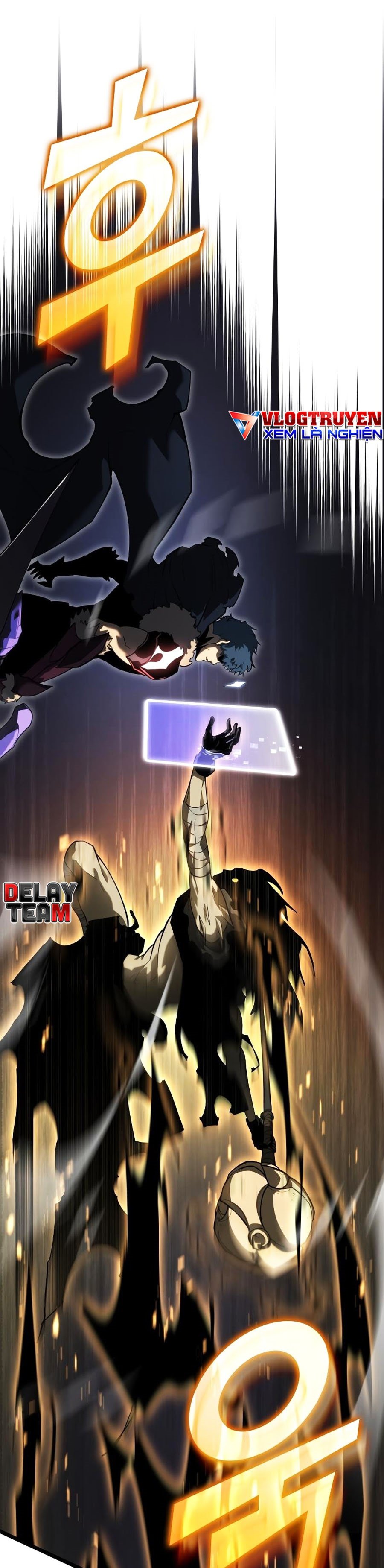 Ranker Cấp SSS Hồi Quy Chapter 83 - Trang 2