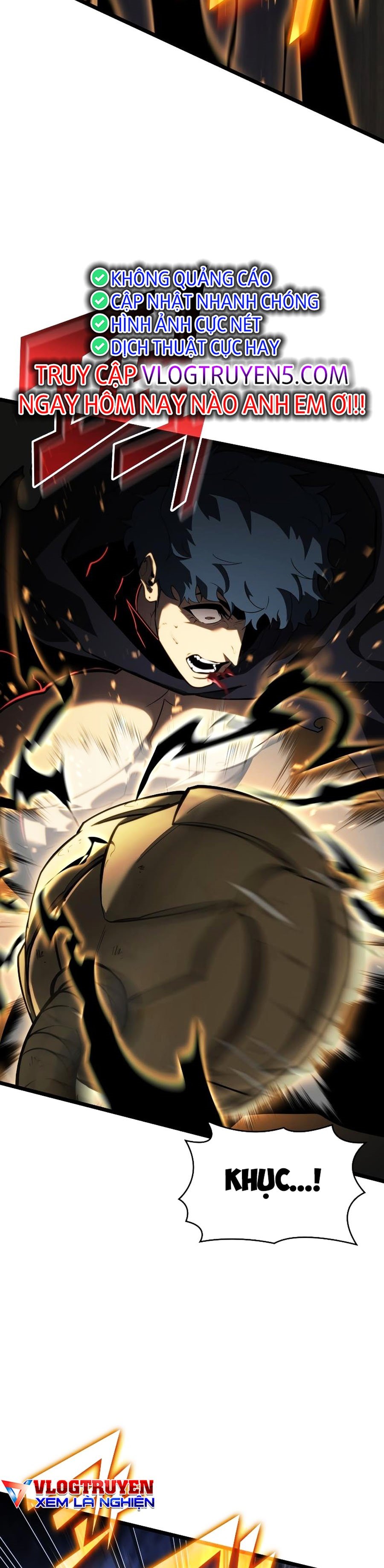 Ranker Cấp SSS Hồi Quy Chapter 83 - Trang 2