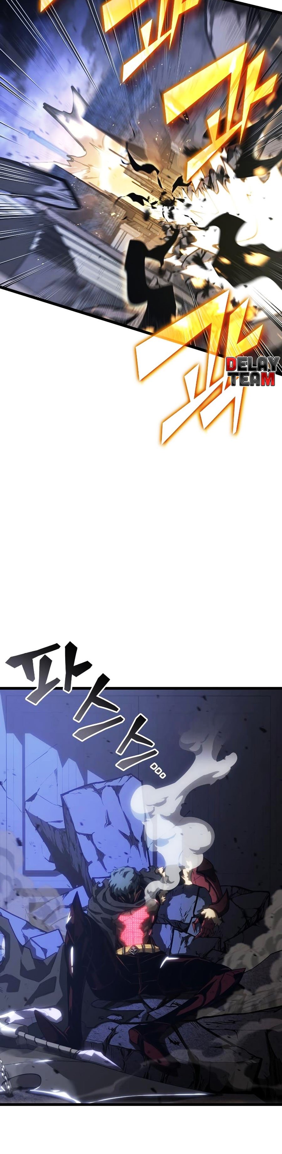 Ranker Cấp SSS Hồi Quy Chapter 83 - Trang 2