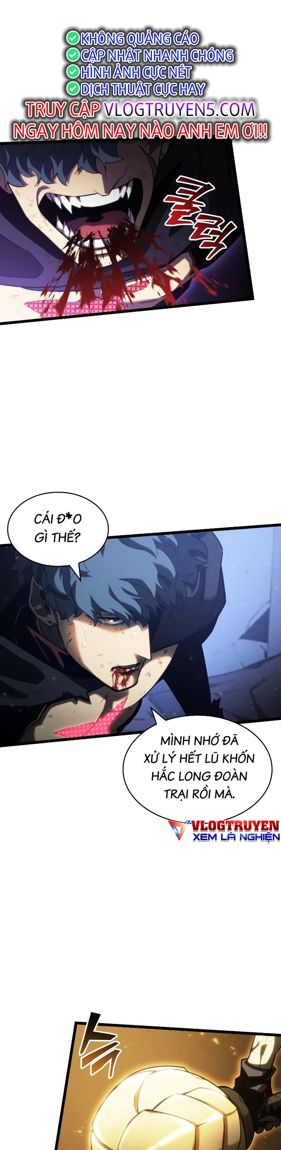 Ranker Cấp SSS Hồi Quy Chapter 83 - Trang 2