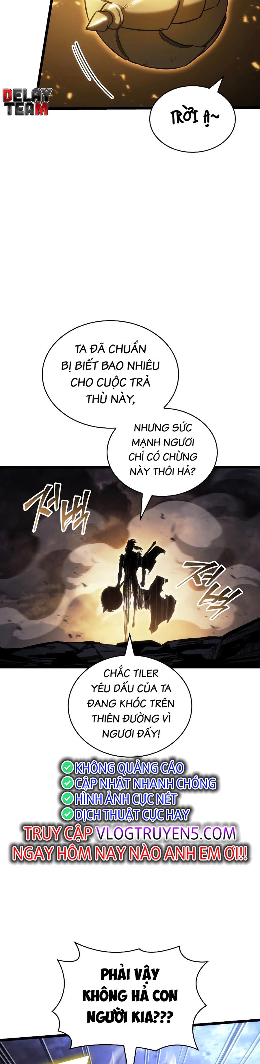 Ranker Cấp SSS Hồi Quy Chapter 83 - Trang 2