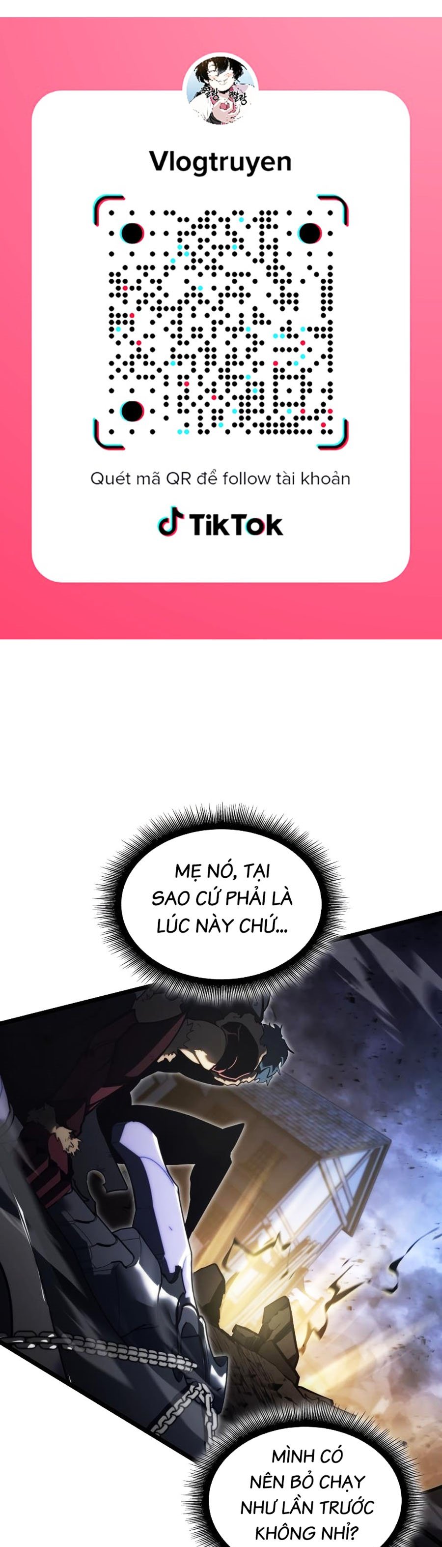 Ranker Cấp SSS Hồi Quy Chapter 83 - Trang 2