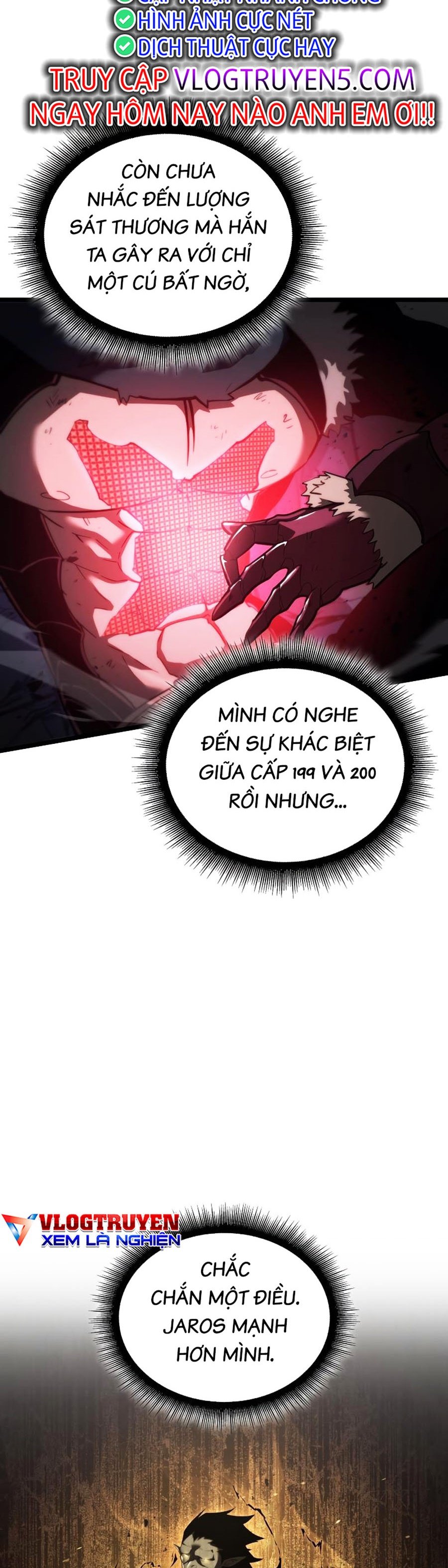 Ranker Cấp SSS Hồi Quy Chapter 83 - Trang 2