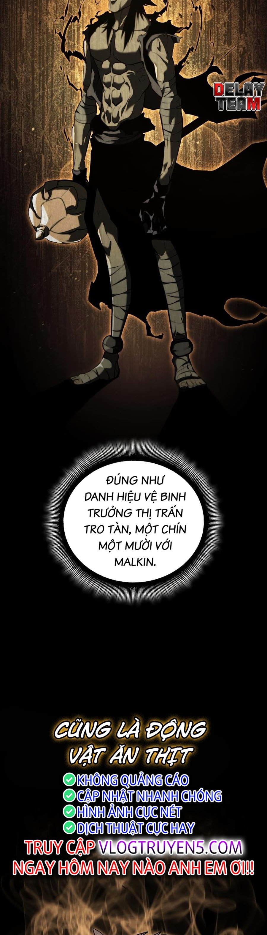 Ranker Cấp SSS Hồi Quy Chapter 83 - Trang 2