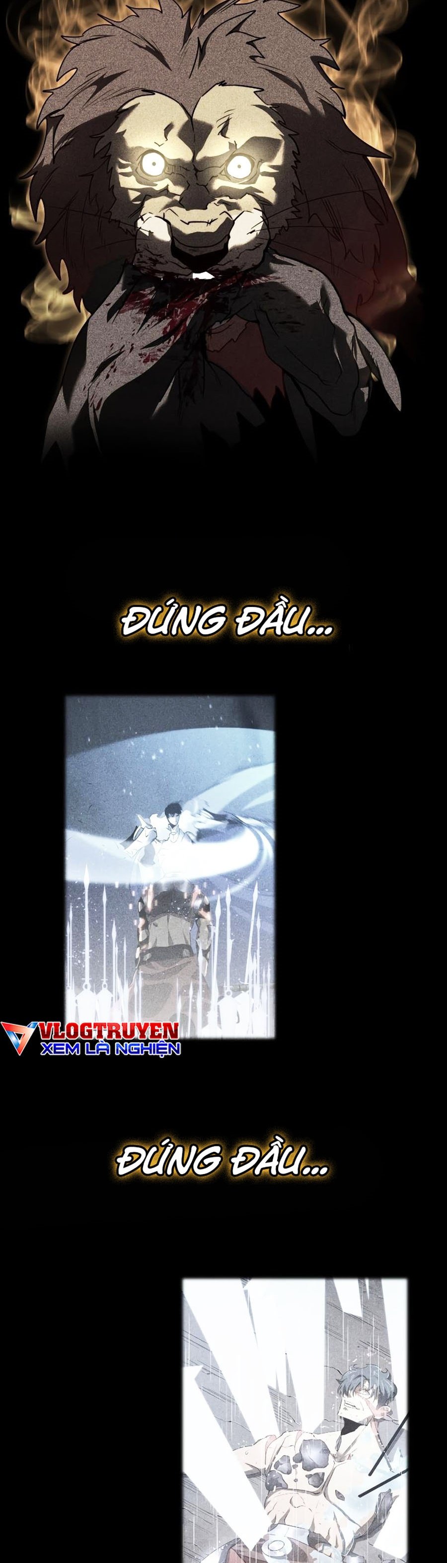 Ranker Cấp SSS Hồi Quy Chapter 83 - Trang 2