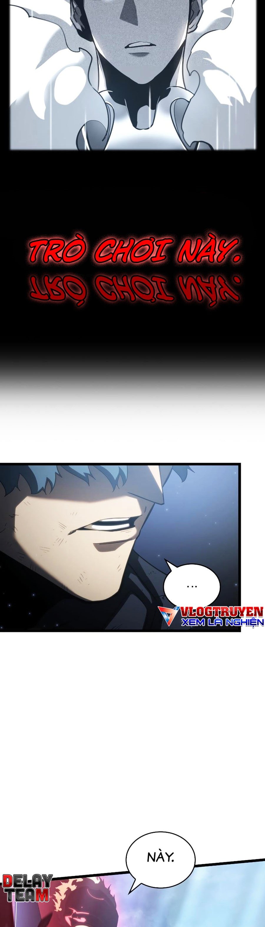 Ranker Cấp SSS Hồi Quy Chapter 83 - Trang 2