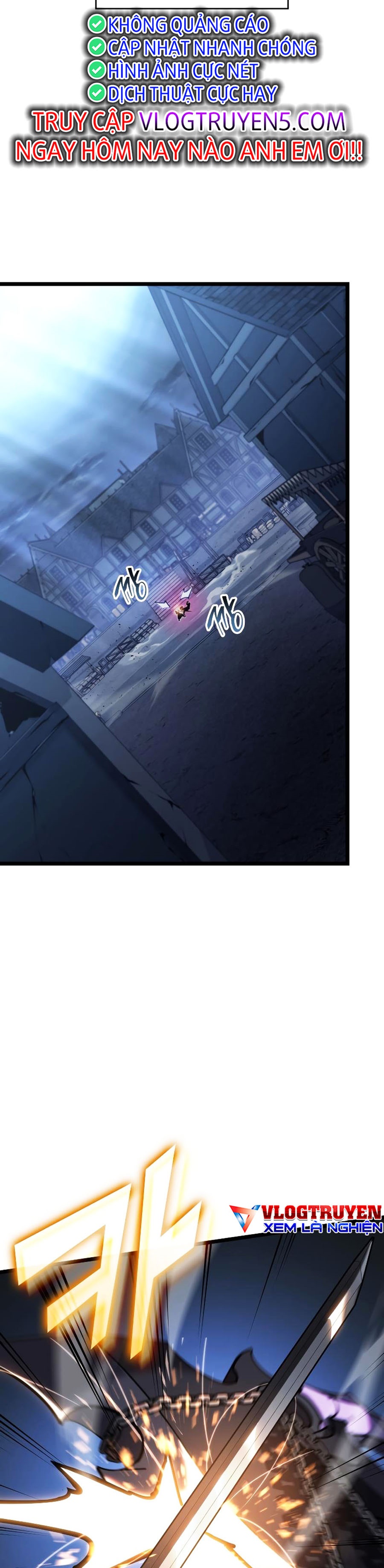 Ranker Cấp SSS Hồi Quy Chapter 83 - Trang 2